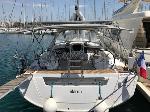 beneteau oceanis 48 5