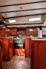 Katerina Ocean Star 58.4