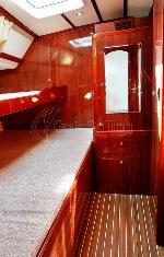 Katerina Ocean Star 58.4