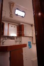 beneteau oceanis 50 12