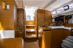 Evelina Sun Odyssey 410