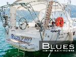 Blues Oceanis 48