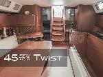 Twist Oceanis 45 