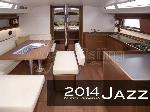 Jazz Oceanis 48
