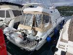 Santin Beneteau Antares 42 Fly