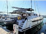 Lucky Fox Fountaine Pajot Aura 51