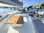 Lucky Fox Fountaine Pajot Aura 51