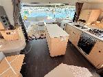 Lucky Fox Fountaine Pajot Aura 51