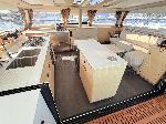 Lucky Fox Fountaine Pajot Aura 51