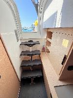 Lucky Fox Fountaine Pajot Aura 51