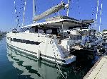 Lucky Fox Fountaine Pajot Aura 51