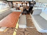 Lucky Fox Fountaine Pajot Aura 51