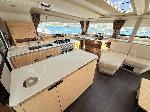 Lucky Fox Fountaine Pajot Aura 51