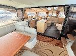 Lucky Fox Fountaine Pajot Aura 51