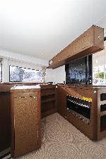 Easy Course Lagoon 42