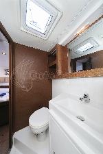 Easy Course Lagoon 42