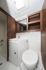 Easy Course Lagoon 42