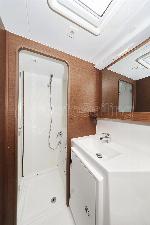 Easy Course Lagoon 42