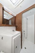 Easy Course Lagoon 42