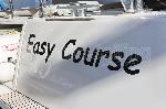 Easy Course Lagoon 42