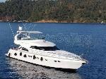Sirocco Motoryacht