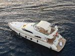 Sirocco Motoryacht