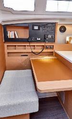 Chimera Sun Odyssey 410