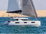Ledi - Premium Crewed line Lagoon 46