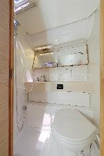 Ocean Rose Dufour 48