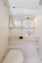 Ocean Rose Dufour 48