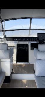 ferretti yachts group pershing 45 5