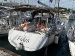 Fides Elan Impression 40