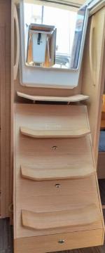 Marco Polo Dufour 470