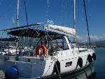 Bolero Oceanis 51.1