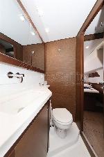 Adriatic Queen Lagoon 450 S