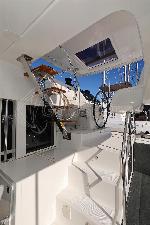 Adriatic Queen Lagoon 450 S