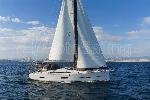 Carpe Diem Dufour 460 GL