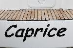 Caprice Oceanis 34