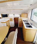 lagoon beneteau lagoon 380 5