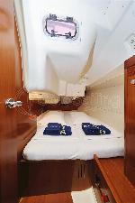 Star Elisabeth  Oceanis 34