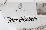 Star Elisabeth  Oceanis 34