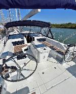 Le streghe - Premium line Oceanis 51.1