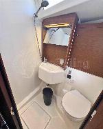 Le streghe - Premium line Oceanis 51.1