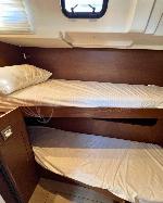 Le streghe - Premium line Oceanis 51.1