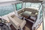 axopar axopar 37 xc cross cabin 8