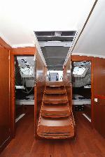 Dream Course Oceanis 41.1