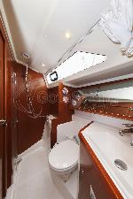 Dream Course Oceanis 41.1