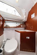 Dream Course Oceanis 41.1