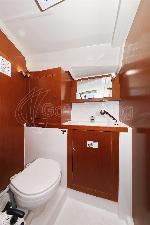 Dream Course Oceanis 41.1