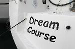 Dream Course Oceanis 41.1